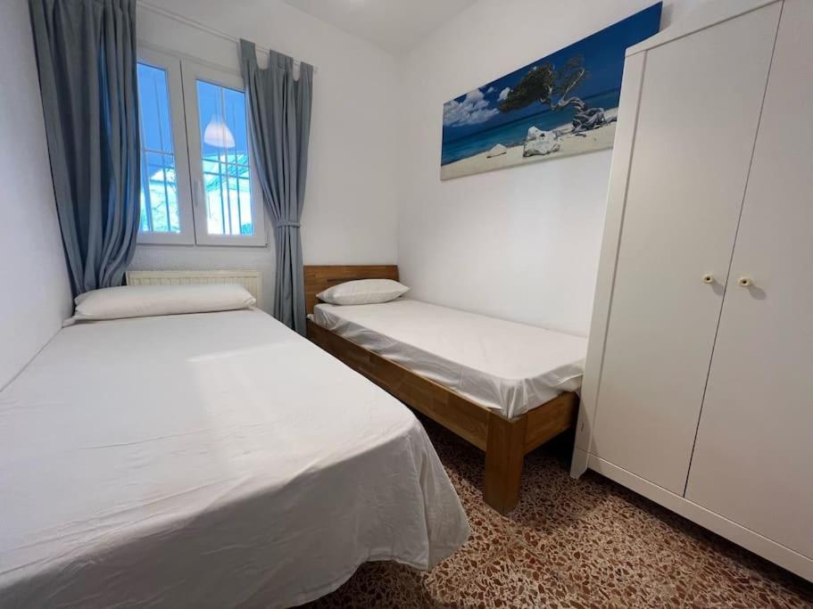 Villa Corralets Calpe Exteriér fotografie