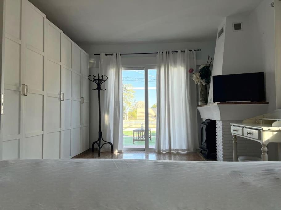 Villa Corralets Calpe Exteriér fotografie