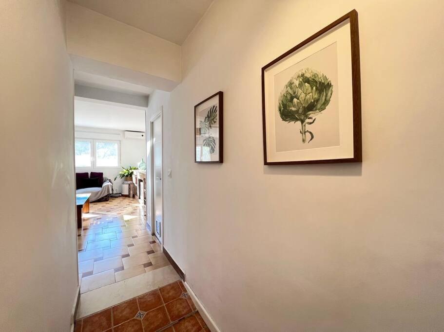 Villa Corralets Calpe Exteriér fotografie