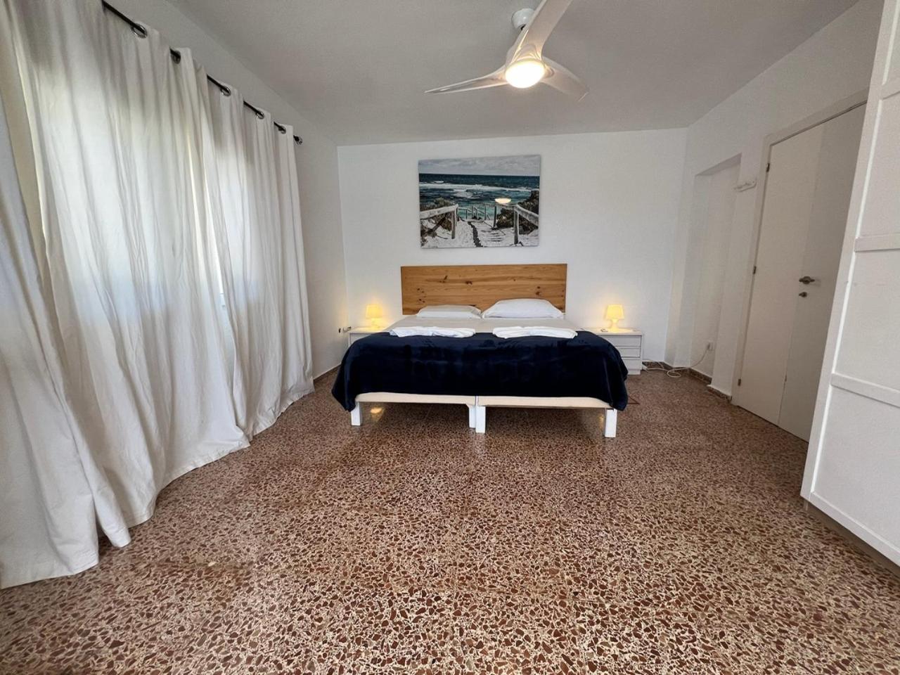 Villa Corralets Calpe Exteriér fotografie